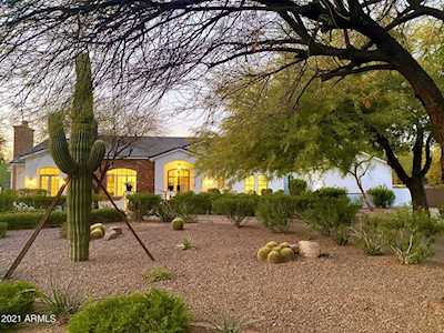 7002 E San Miguel Avenue Paradise Valley, AZ 85253