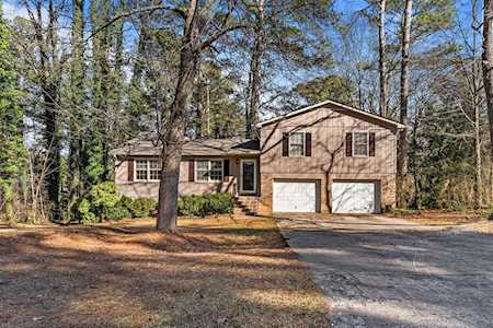 1158 Research Dr NE Marietta, GA 30066