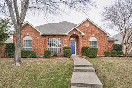 6925 Marigold Court Plano, TX 75074