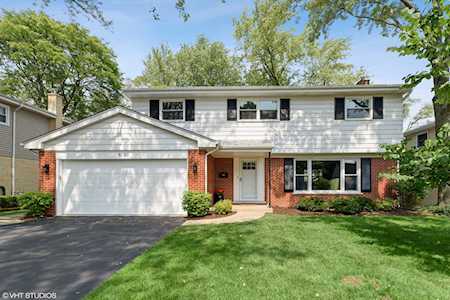 818 E Olive St Arlington Heights, IL 60004