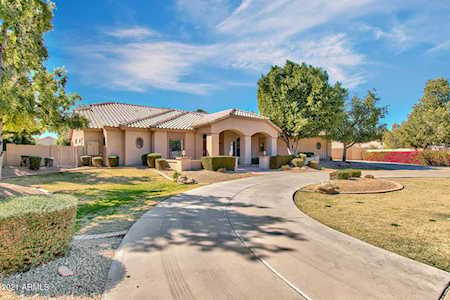 458 S Jared Drive Gilbert, AZ 85296