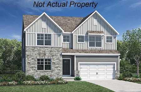 5779 Trail View Crossing Grove City, OH 43123