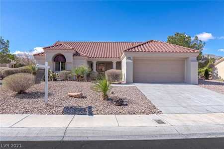 8609 Villa Ridge Dr Las Vegas, NV 89134