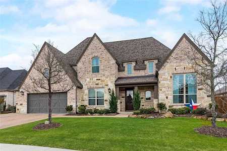1931 Vanderbilt Drive Prosper, TX 75078