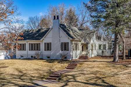 420 Clermont St Denver, CO 80220