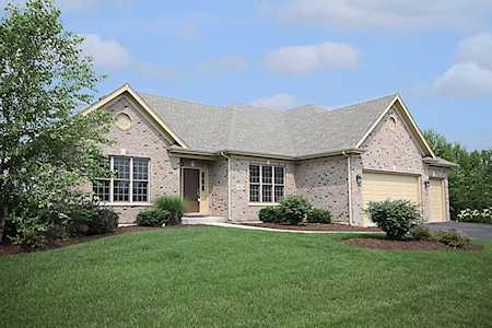 3474 Wild Prairie Ln Geneva, IL 60134