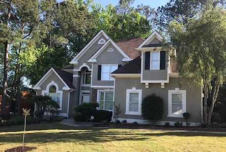 1140 Park Glenn Dr Alpharetta, GA 30005