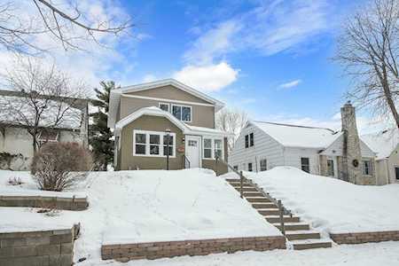 3235 Benjamin Street NE Minneapolis, MN 55418