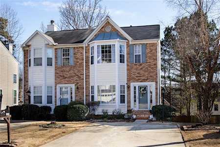 4380 Thorngate Lane Acworth, GA 30101