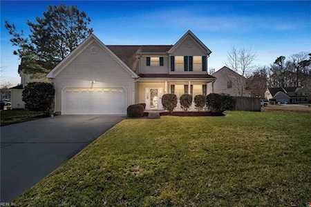 2573 Penshurst Way Virginia Beach, VA 23456