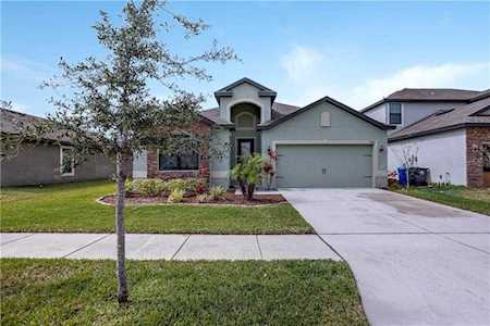 11831 Thicket Wood Dr Riverview, FL 33579