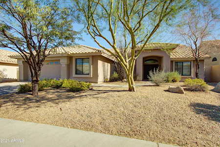 4424 E Vista Val Verde Cave Creek, AZ 85331