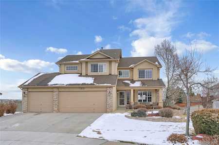 2925 Dynamic Dr Colorado Springs, CO 80920