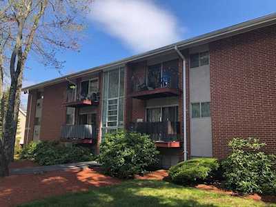 11 Crescent Drive #2 Andover, MA 01810