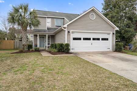 1445 Oaklanding Rd Mount Pleasant, SC 29464