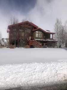 6002 Trailside Loop Road Loop Park City, UT 84098