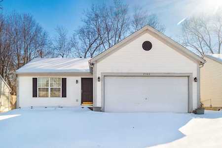 2306 Hunterstown Drive Grove City, OH 43123