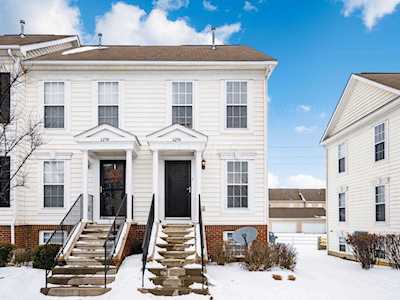 6296 Downwing Lane Columbus, OH 43230