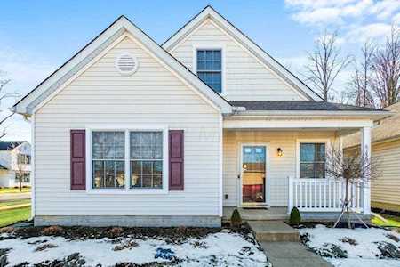 6139 Eden Valley Drive Westerville, OH 43081