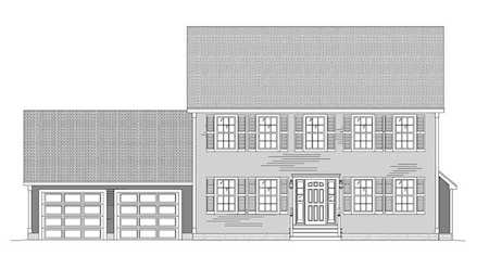 26 Sawyer Lane #Option 2 Holden, MA 01520