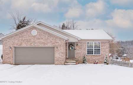 192 Scenic View Dr Mt Washington, KY 40047
