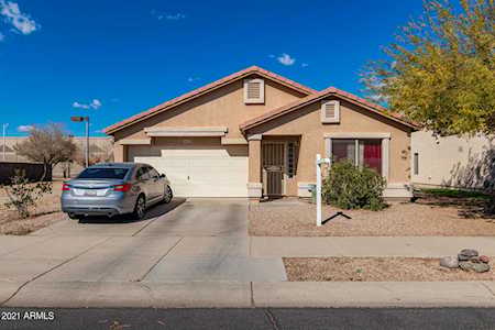16092 W Culver Street Goodyear, AZ 85338