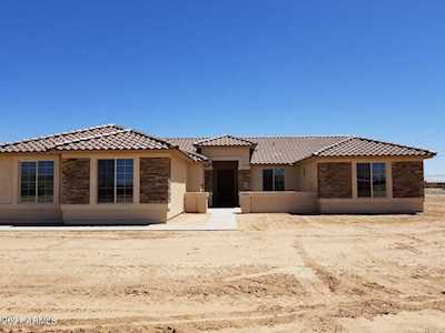 30405 N Suzie Lane Queen Creek, AZ 85142