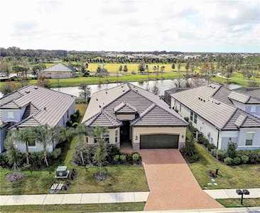 12406 Terracotta Dr Lakewood Ranch, FL 34211