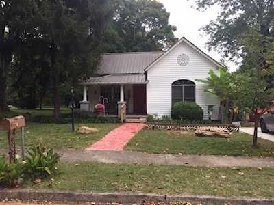609 S High St S Winchester, TN 37398