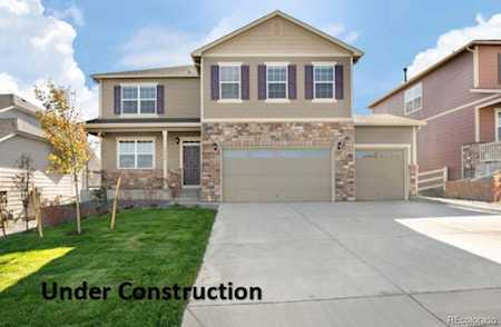 10146 Cascade St Firestone, CO 80504