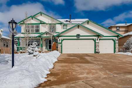 2712 Emerald Ridge Dr Colorado Springs, CO 80920