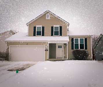 7467 Crooked Stick Drive Pickerington, OH 43147