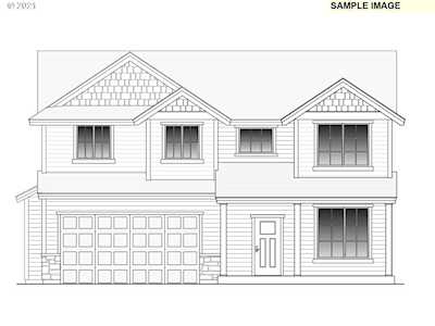 4957 NE Gemini Ave Salem, OR 97305