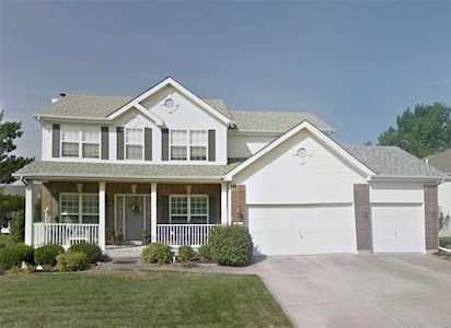 107 Timber Meadows Dr Ofallon, MO 63368