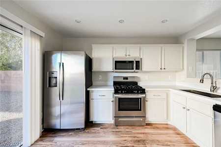 520 Bernini St Las Vegas, NV 89144