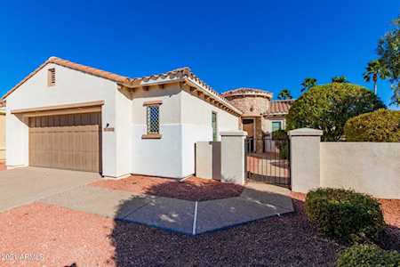 12922 W Ridgley Drive Sun City West, AZ 85375