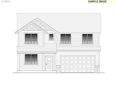 4942 NE Armstrong Ave Salem, OR 97305