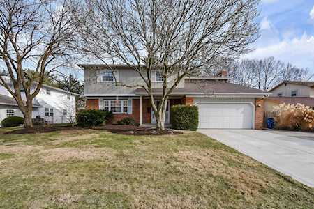 1104 Tiffany Drive Reynoldsburg, OH 43068