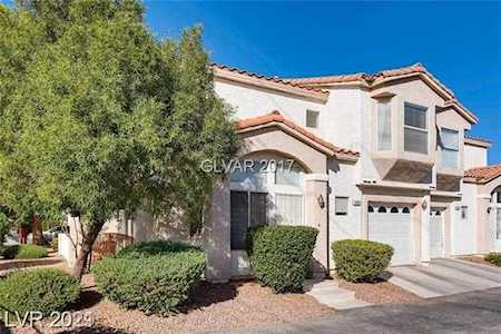 6909 Coral Rock Dr Las Vegas, NV 89108