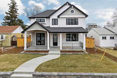 1640 S Adams St Denver, CO 80210