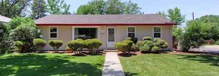 1301 S Forest Way Denver, CO 80222