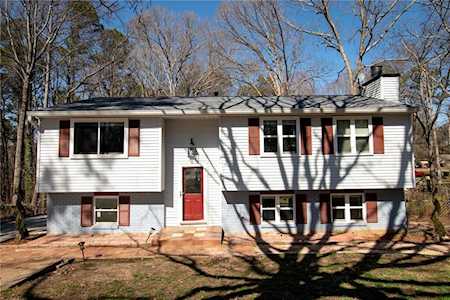 3481 Citrus Dr Duluth, GA 30096