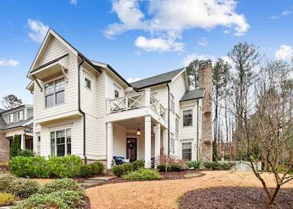 1872 Keswick Ln Atlanta, GA 30341