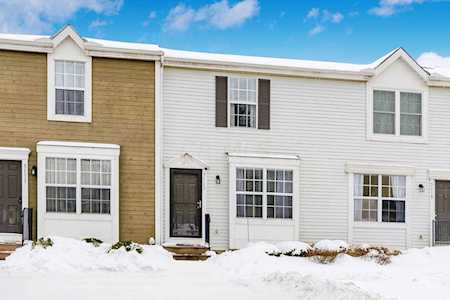 5113 Singleton Drive Hilliard, OH 43026