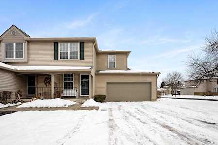 1872 Ridgebury Drive Hilliard, OH 43026