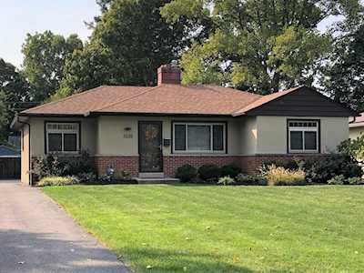 3235 Ainwick Road Upper Arlington, OH 43221