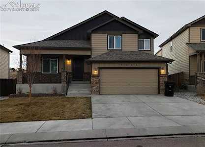 7848 Braxton Drive Fountain, CO 80817