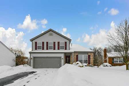 1421 Meadowlark Lane Marysville, OH 43040