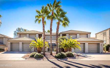 16677 E Westby Drive #104 Fountain Hills, AZ 85268