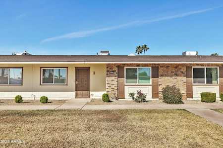 13604 N 111th Avenue Sun City, AZ 85351